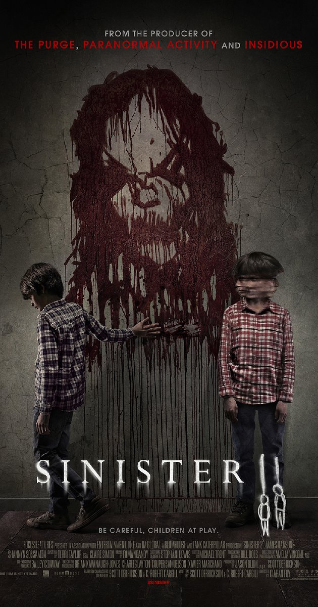 Sinister 2