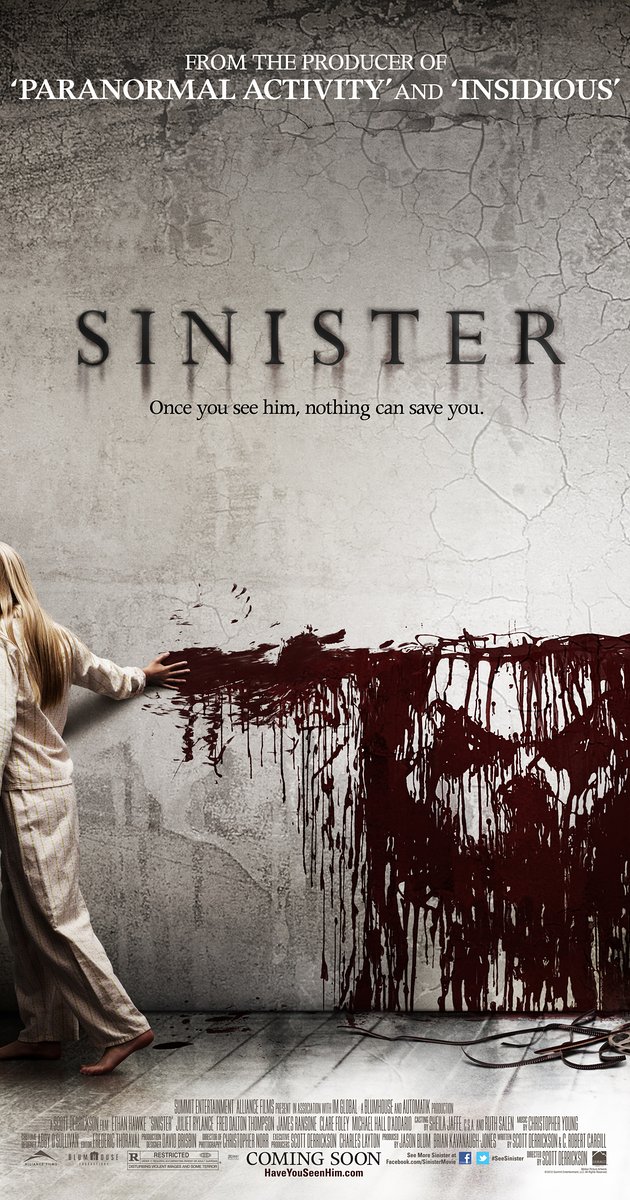 Sinister