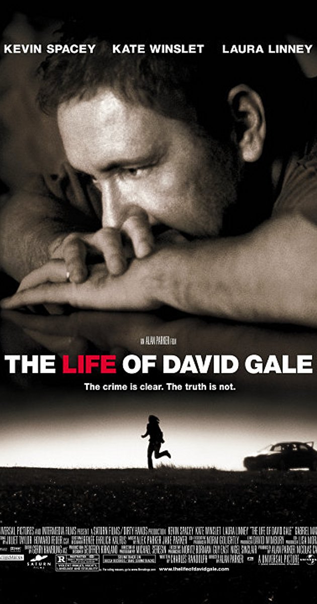 The Life of David Gale