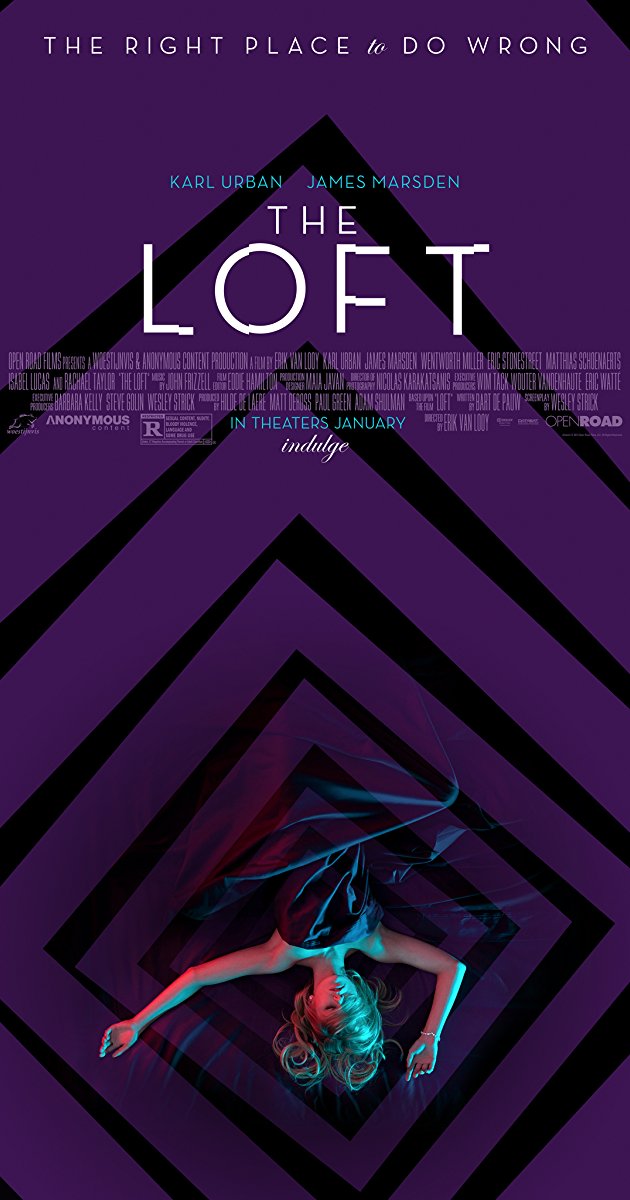 The Loft