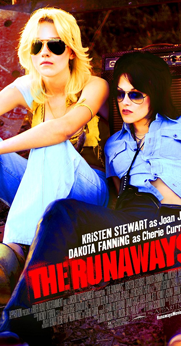 The Runaways