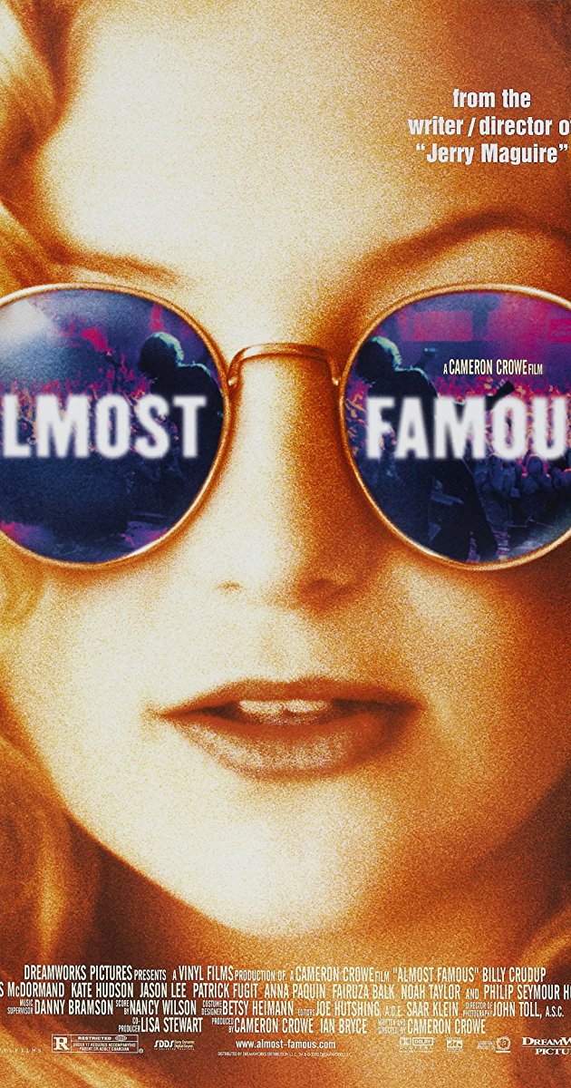 Almost Famous