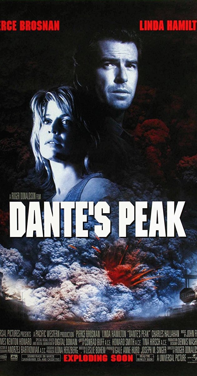 Dantes Peak