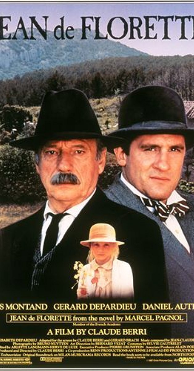 Jean de Florette