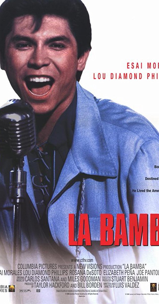 La Bamba