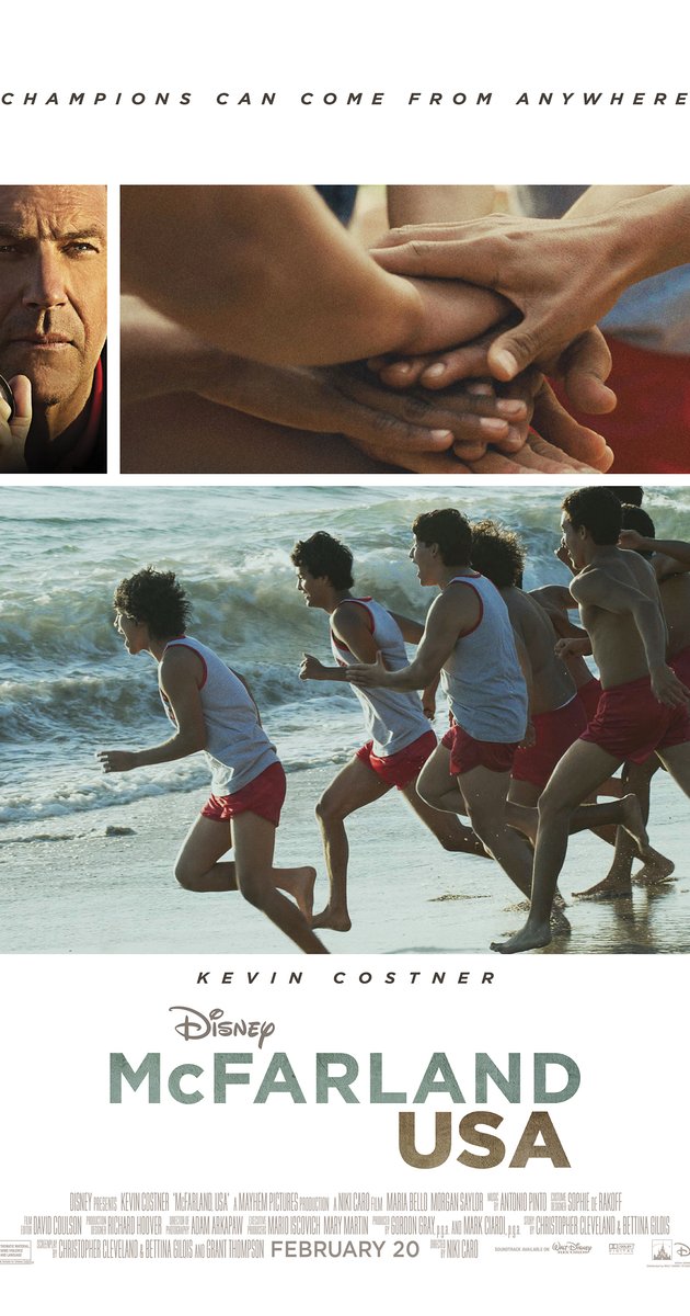 McFarland USA