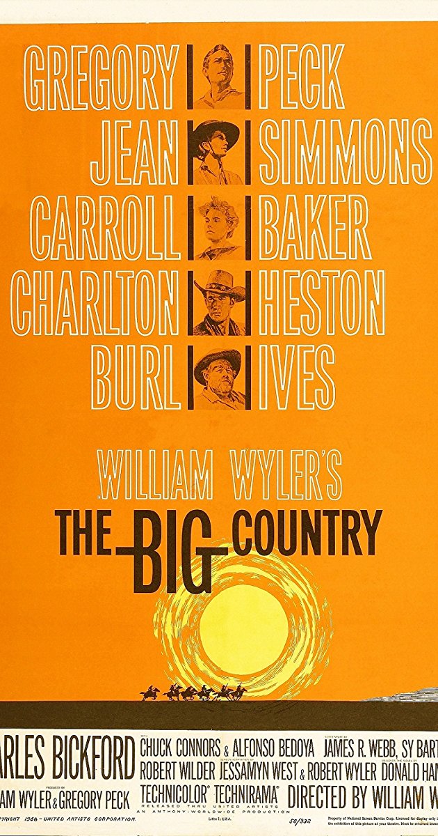 The Big Country