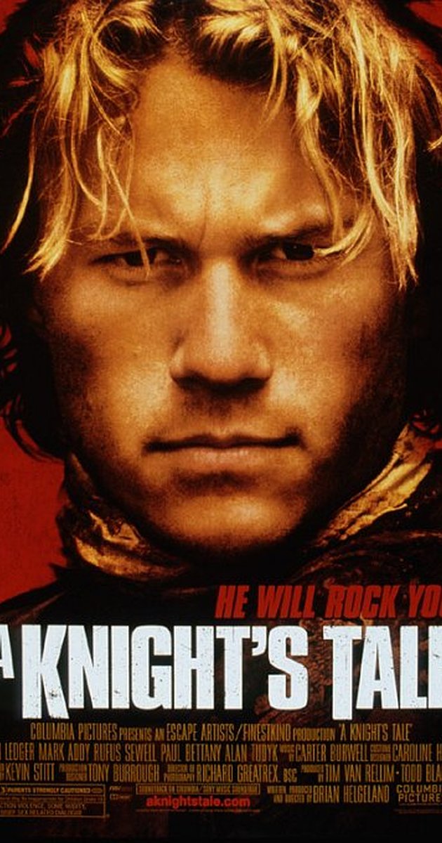 A Knights Tale