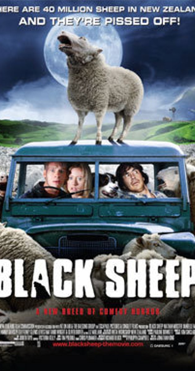 Black Sheep