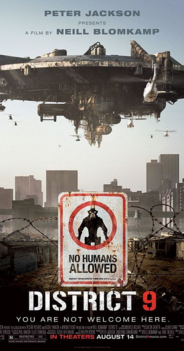 District 9