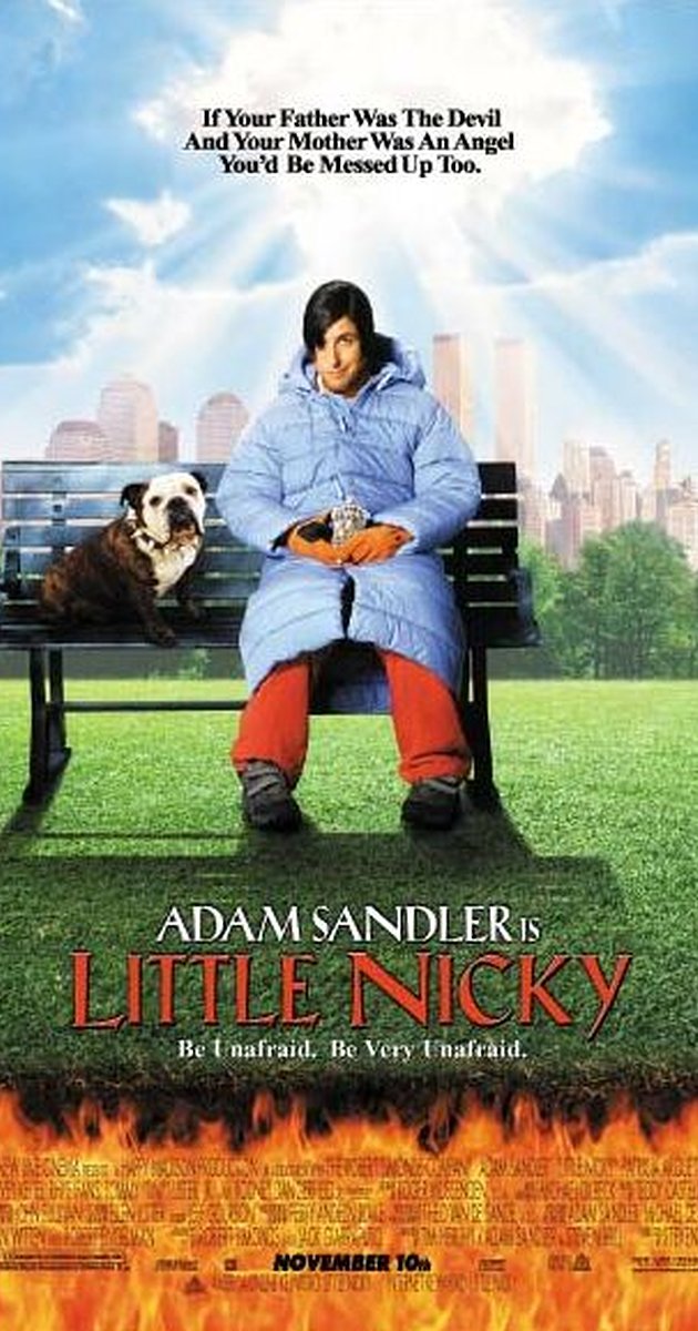 Little Nicky