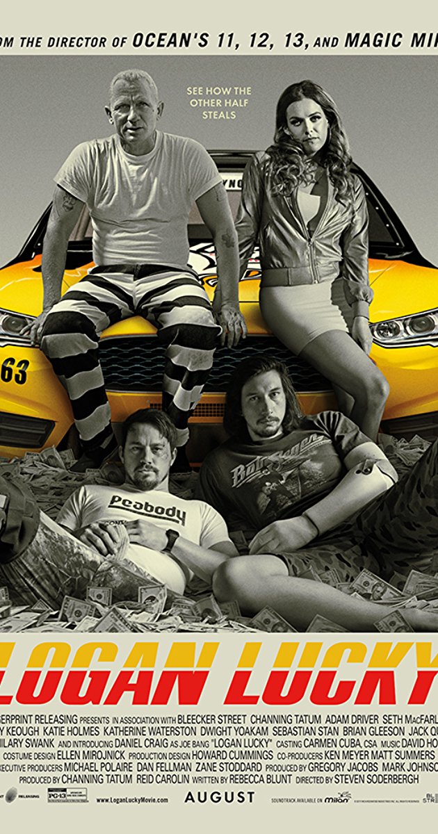 Logan Lucky