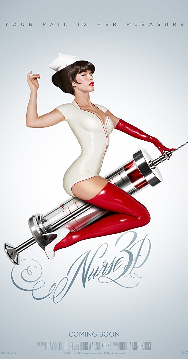 Nurse 3D