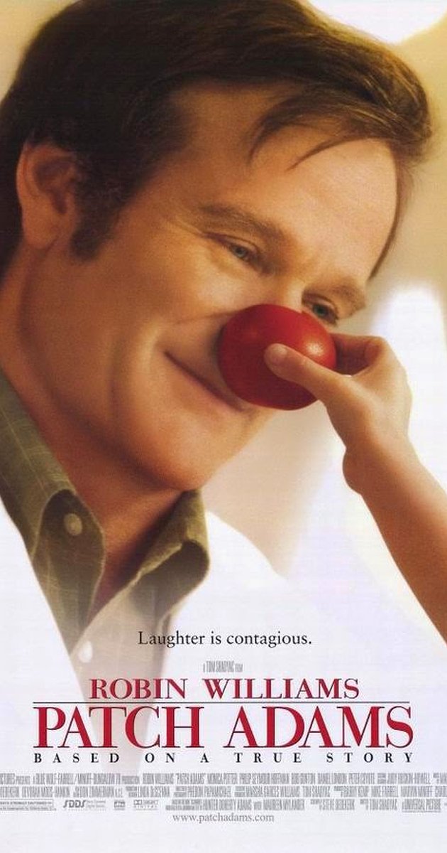 Patch Adams