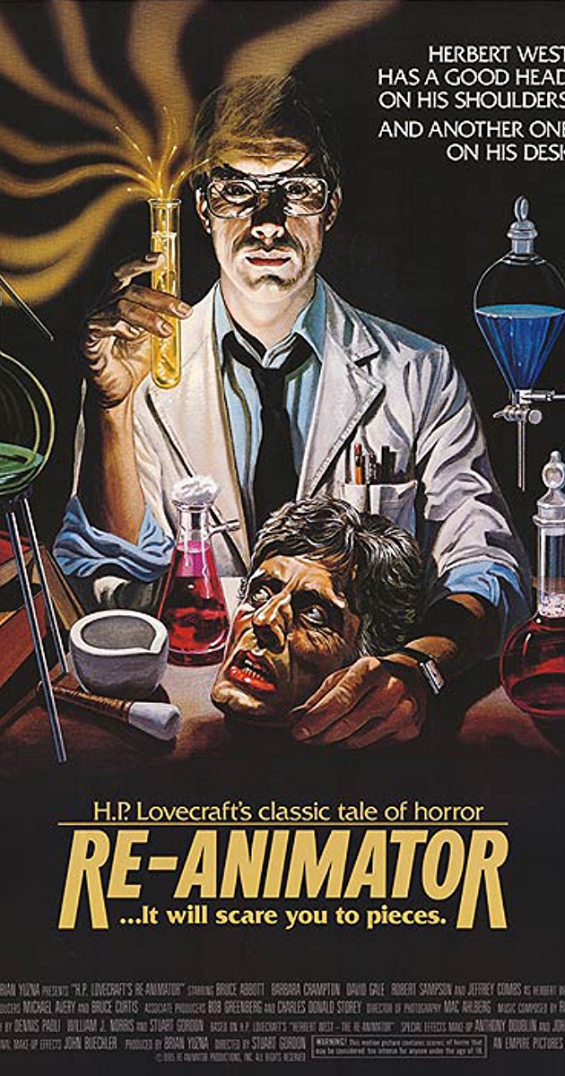 Re Animator