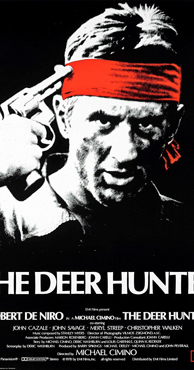 The Deer Hunter (1978)