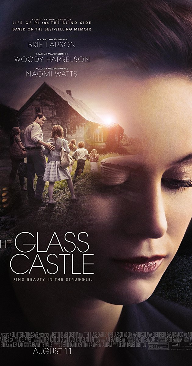 The Glass Castle