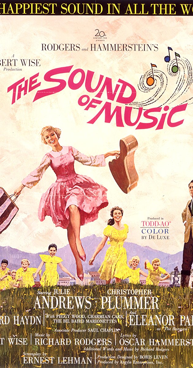 The Sound of Music