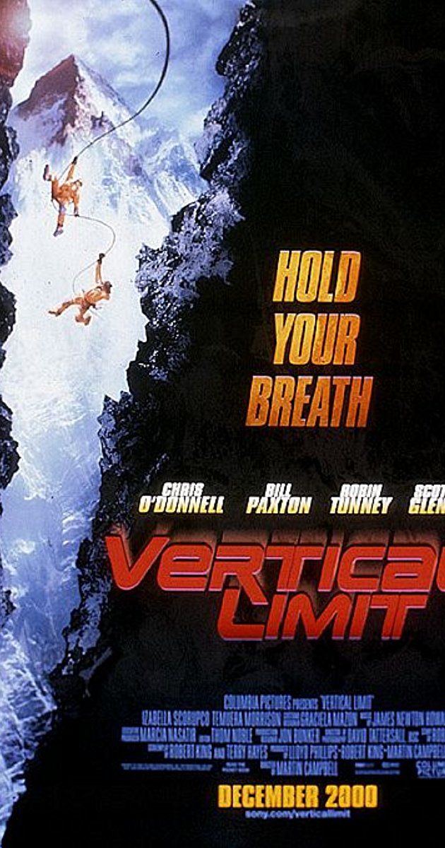 Vertical Limit