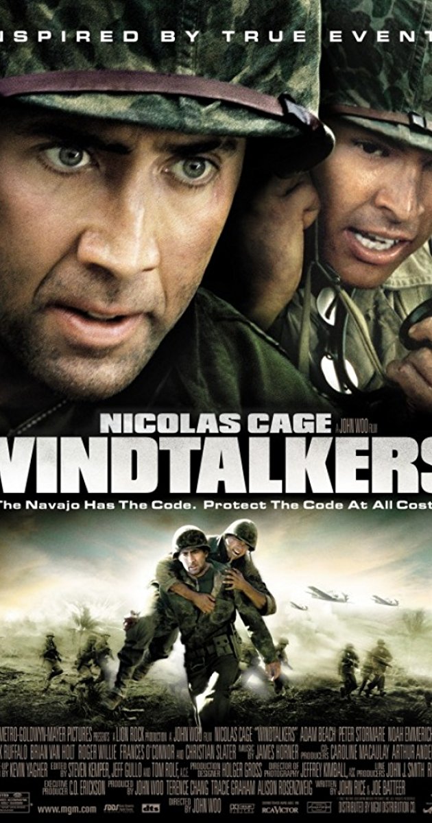 Windtalkers