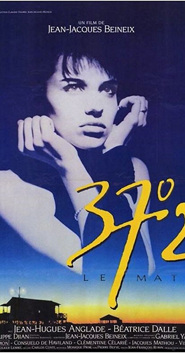 Betty Blue