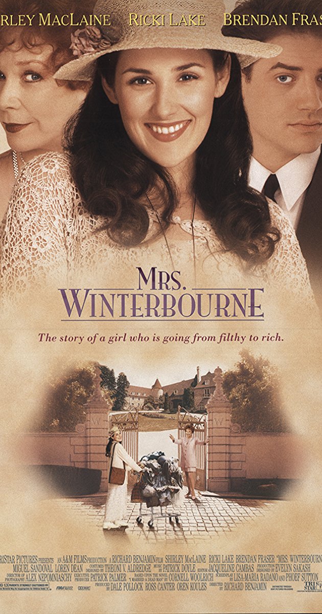 Mrs. Winterbourne