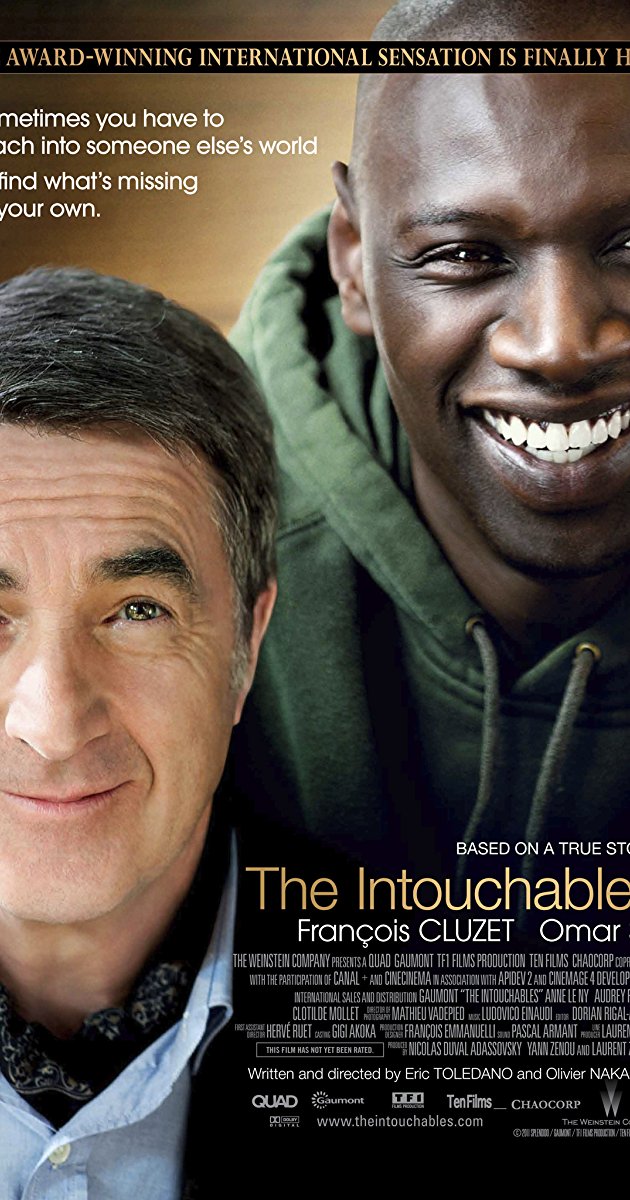 The Intouchables