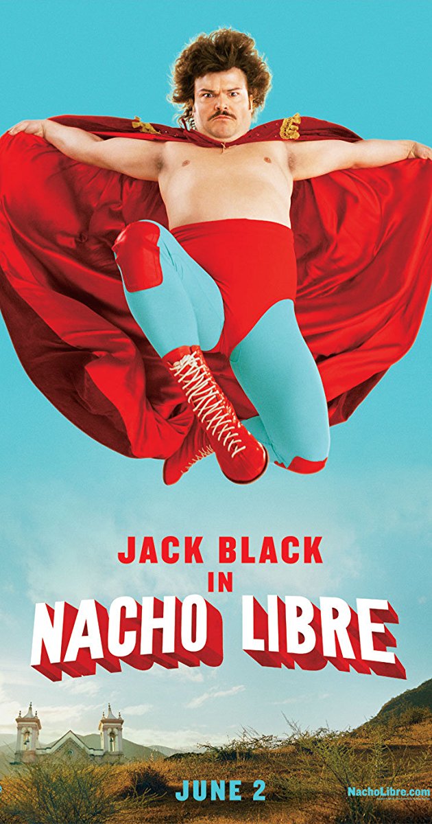 Nacho Libre