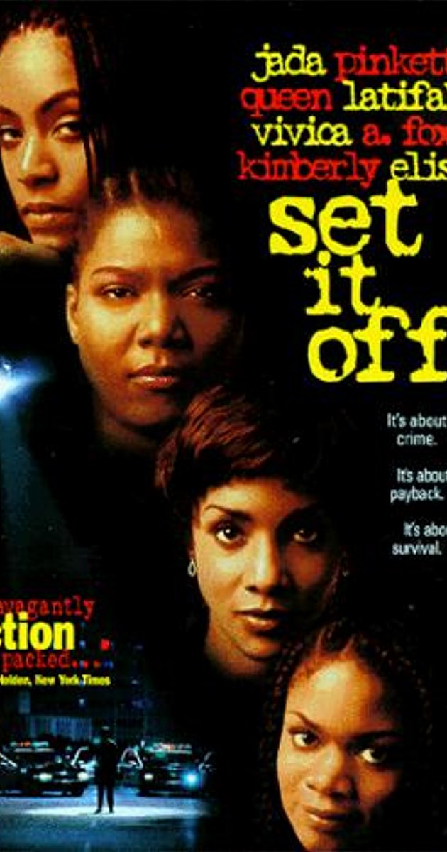 Set It Off