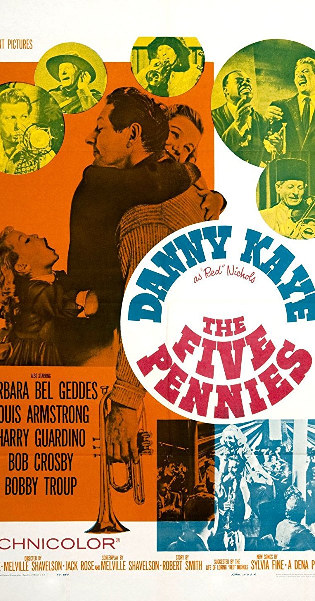 The Five Pennies