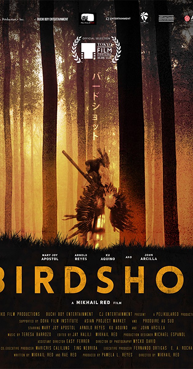 Birdshot