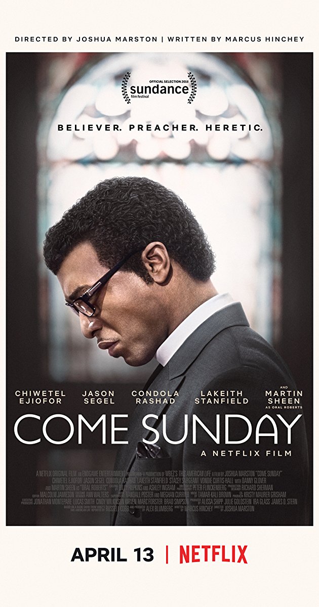 Come Sunday