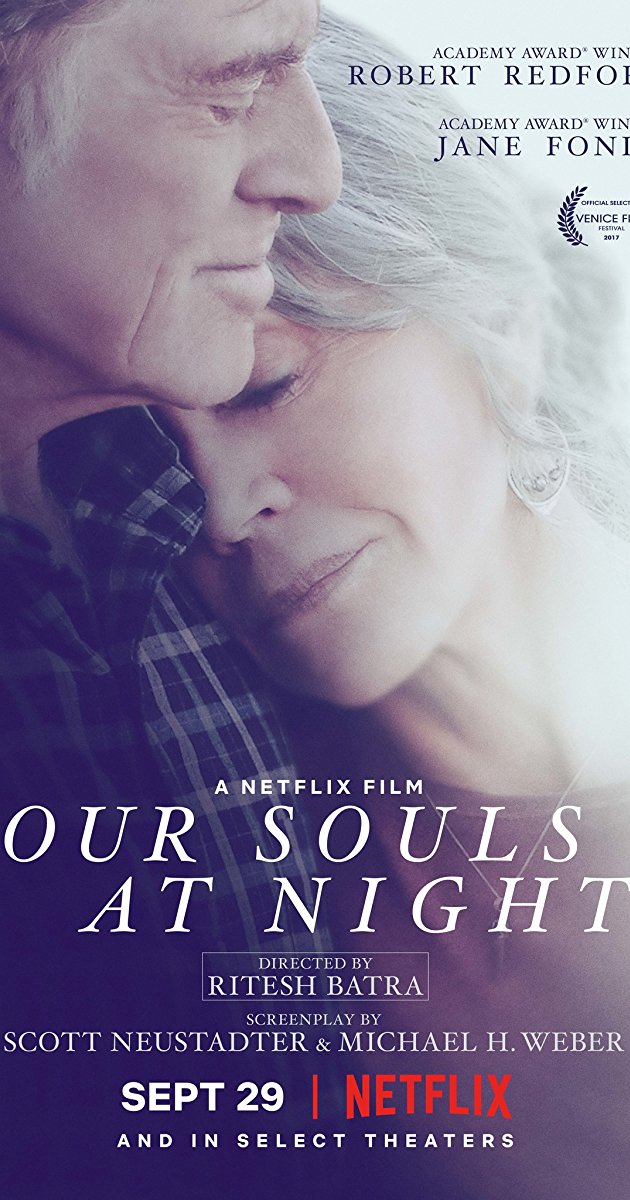 Our Souls at Night (2017)