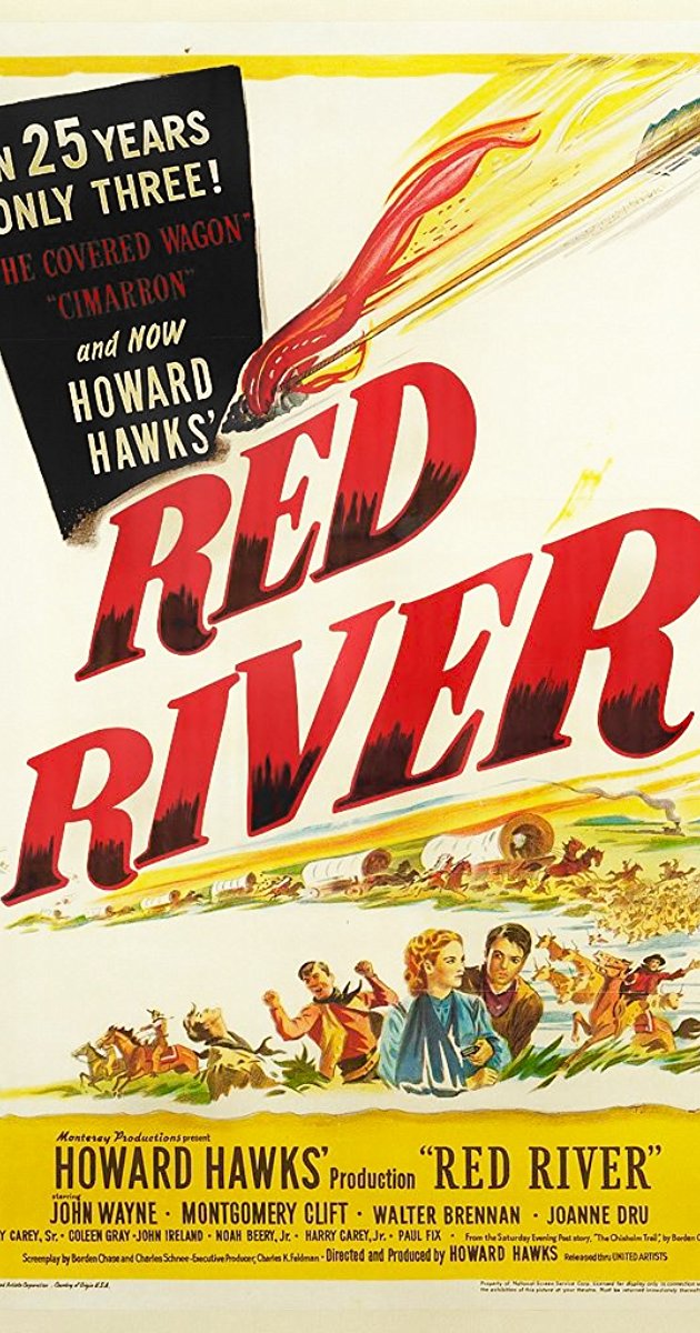 Red River