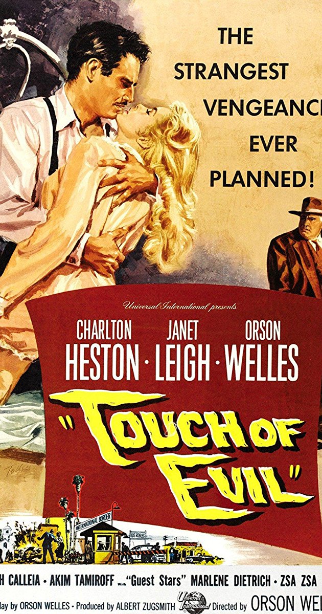 Touch of Evil