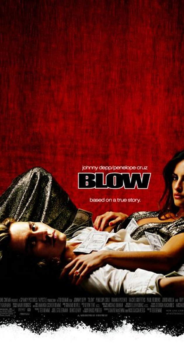 Blow