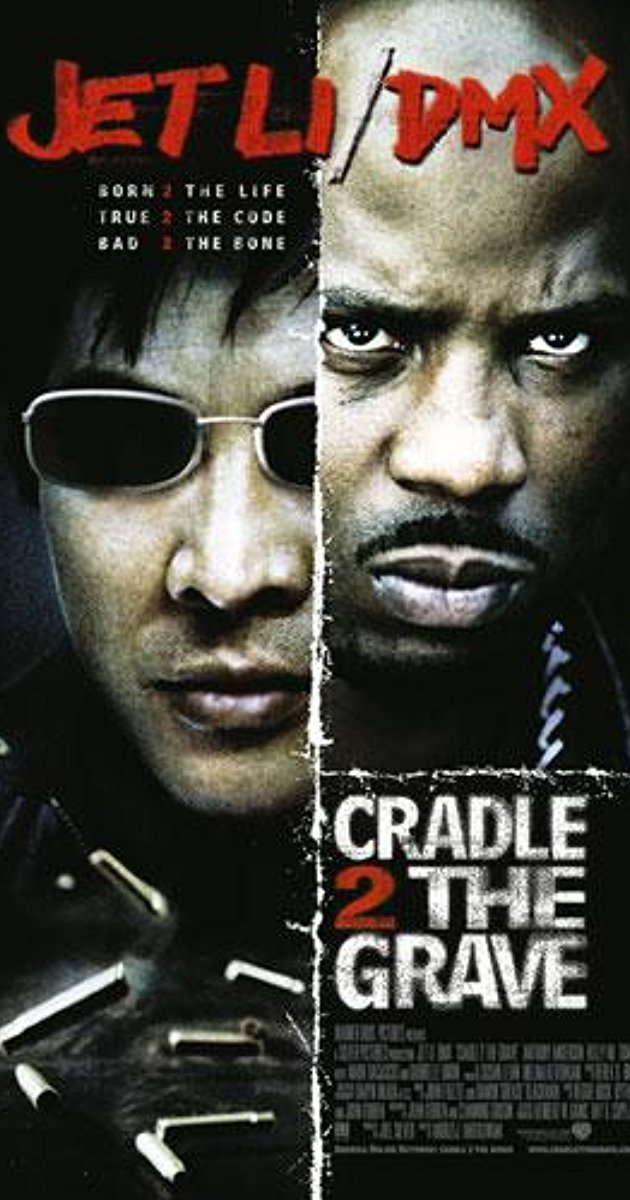 Cradle 2 the Grave