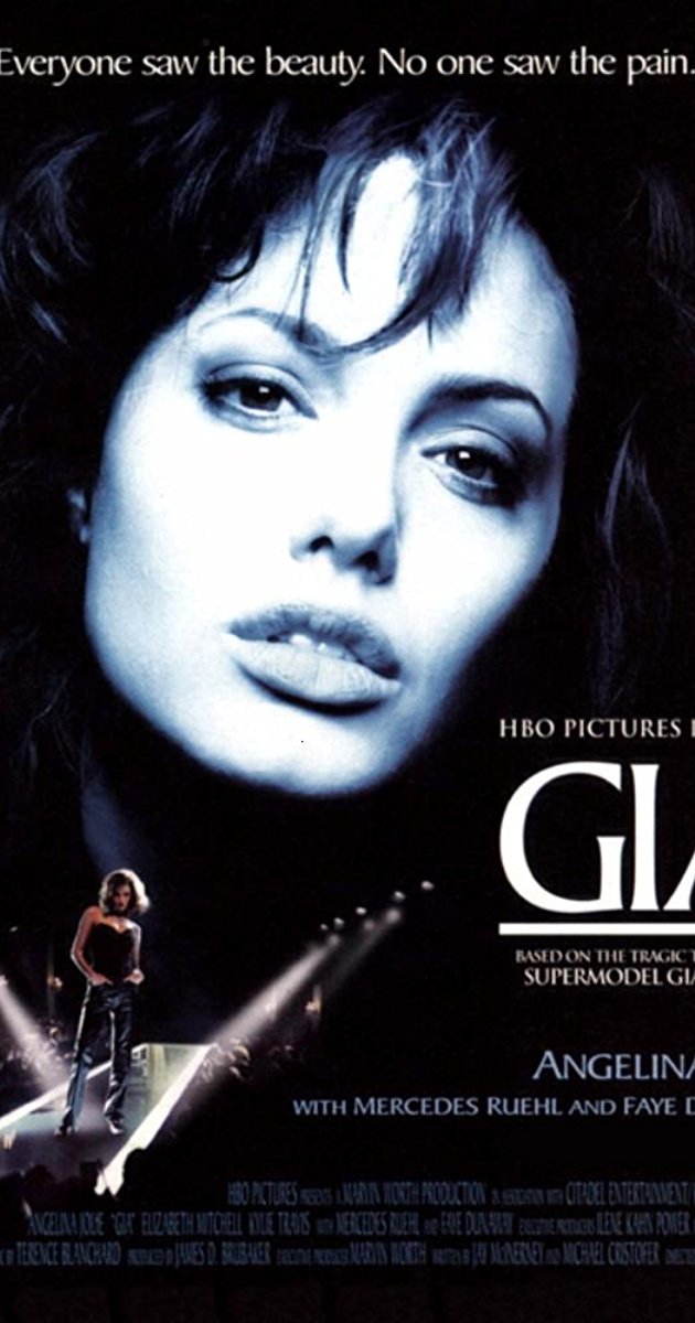 Gia (1998)