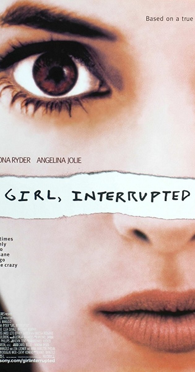 Girl Interrupted