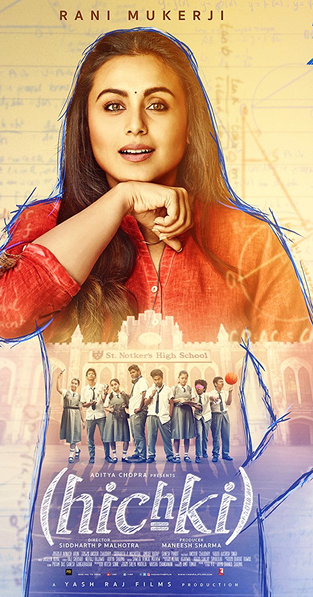 Hichki