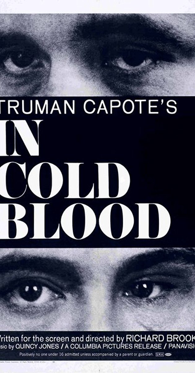 In Cold Blood