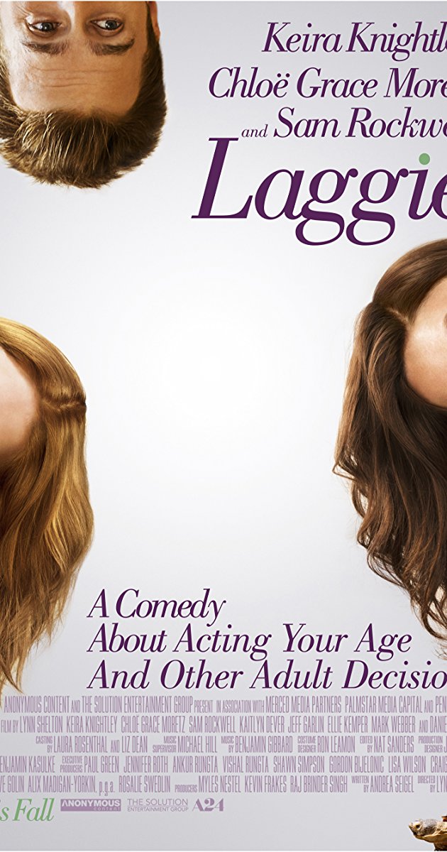 Laggies