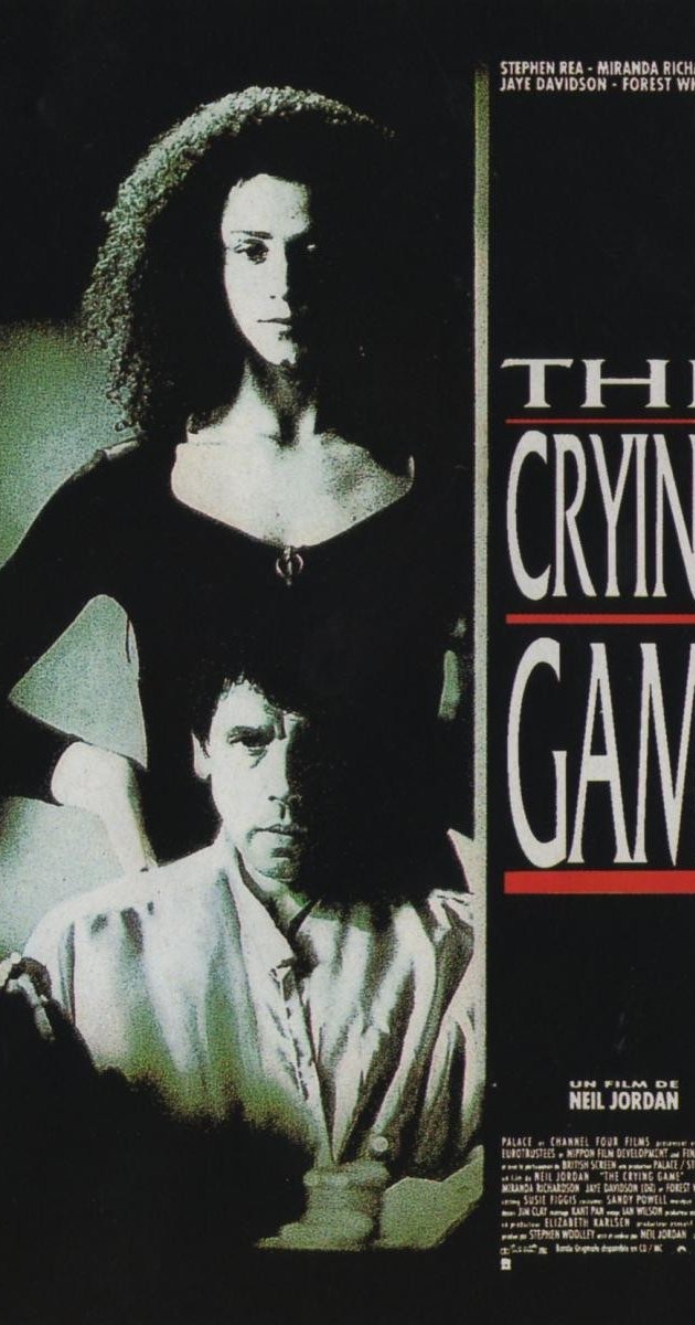 The Crying Game