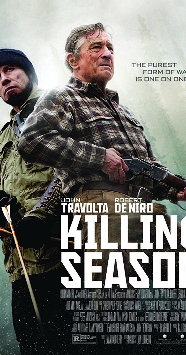 Killing Season