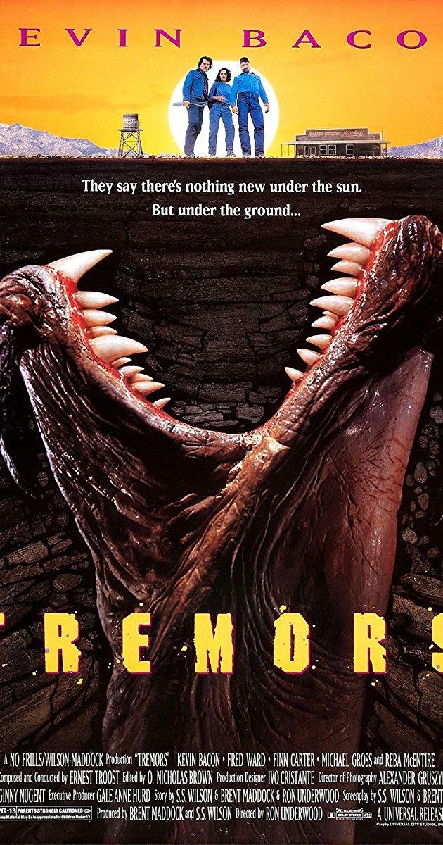 Tremors