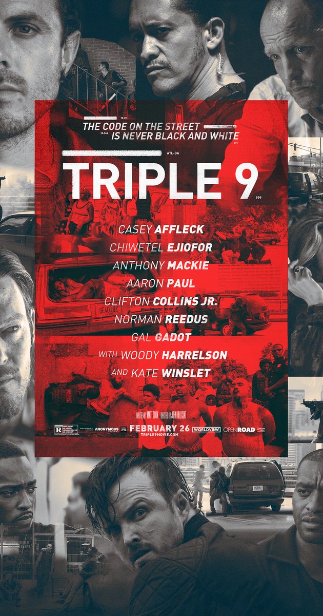 Triple 9