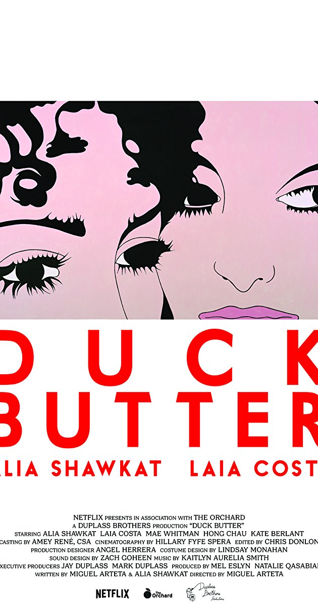 Duck Butter