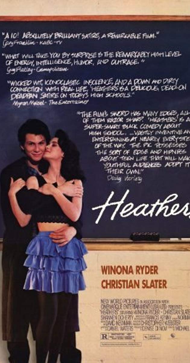 Heathers