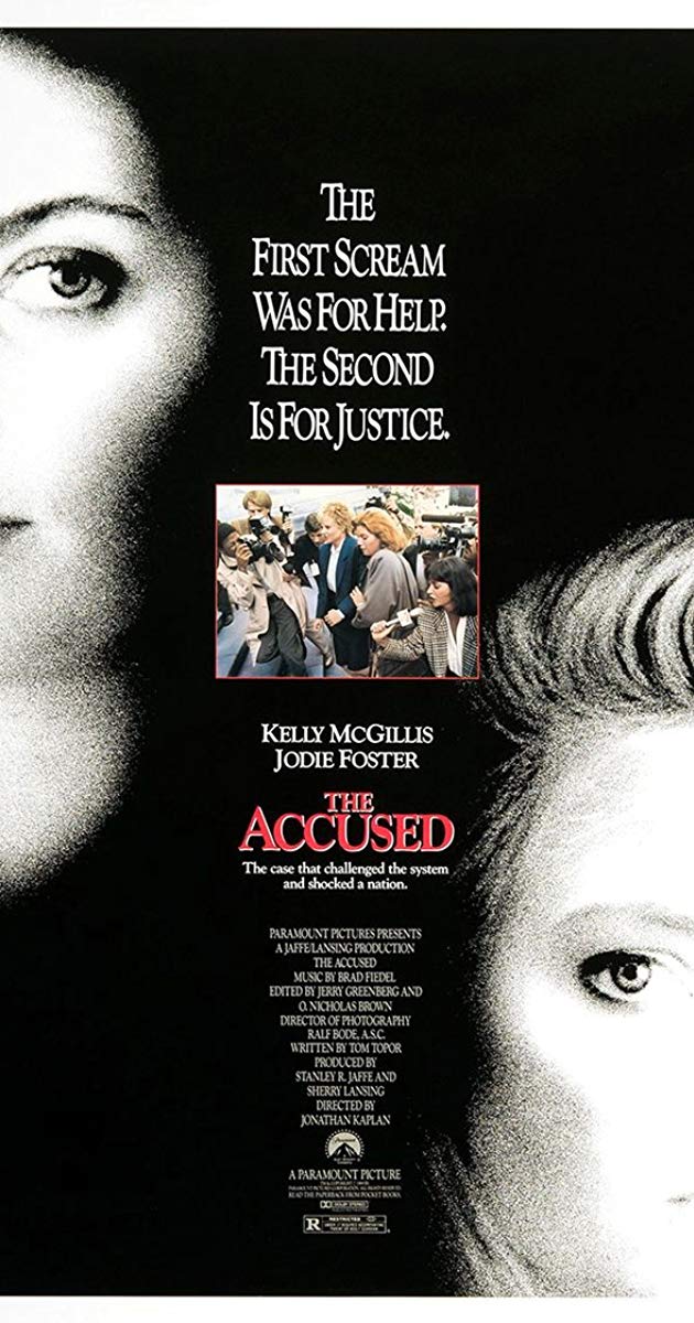 The Accused