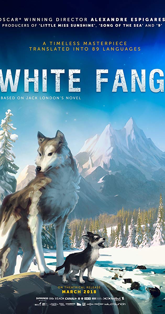 White Fang